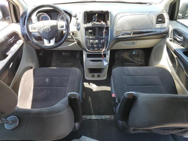  DODGE CARAVAN 2013 Charcoal