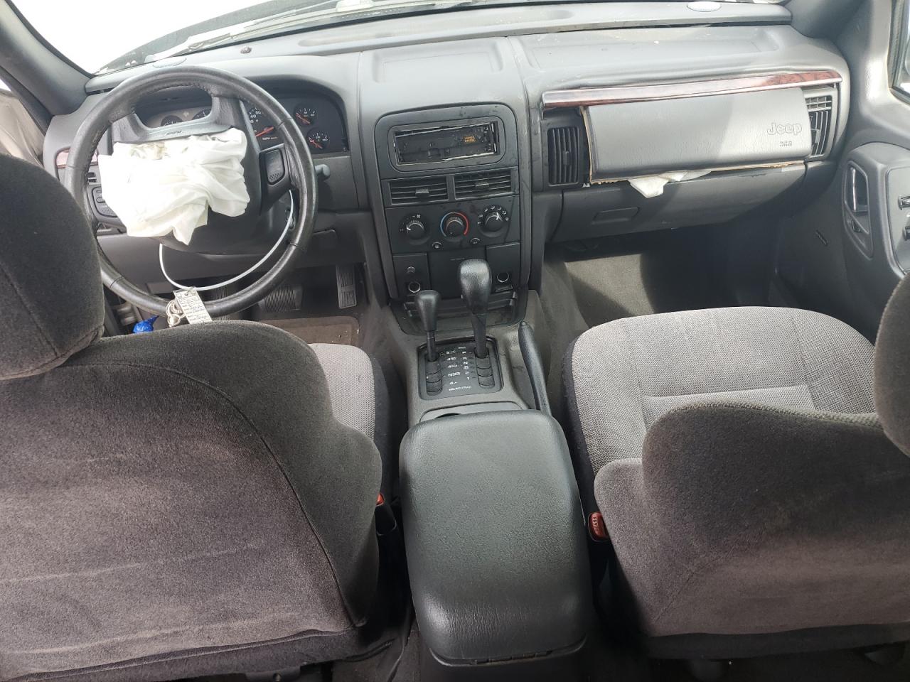 2000 Jeep Grand Cherokee Laredo VIN: 1J4GW48S4YC260190 Lot: 58387964