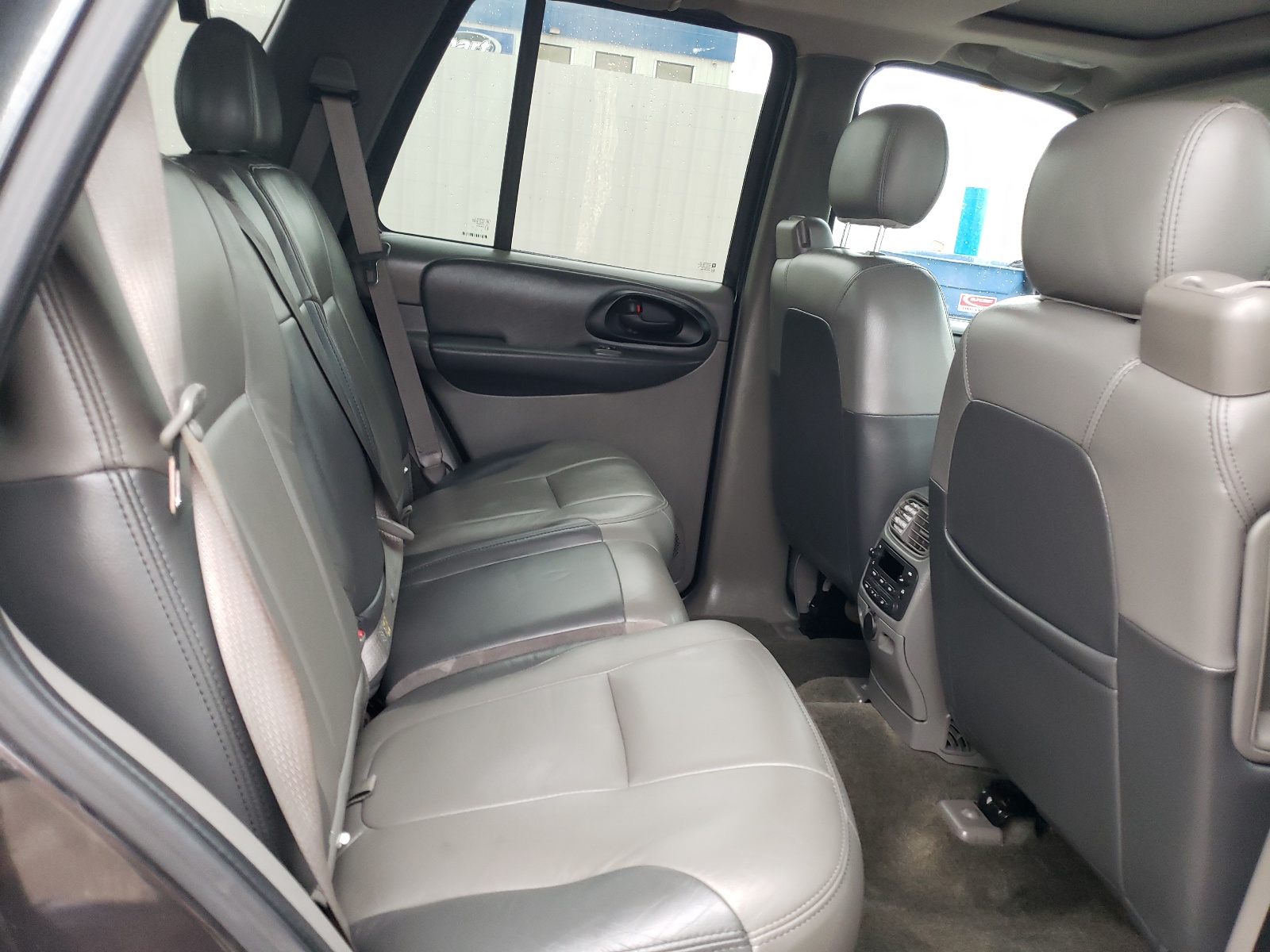 1GNDT13S732322727 2003 Chevrolet Trailblazer