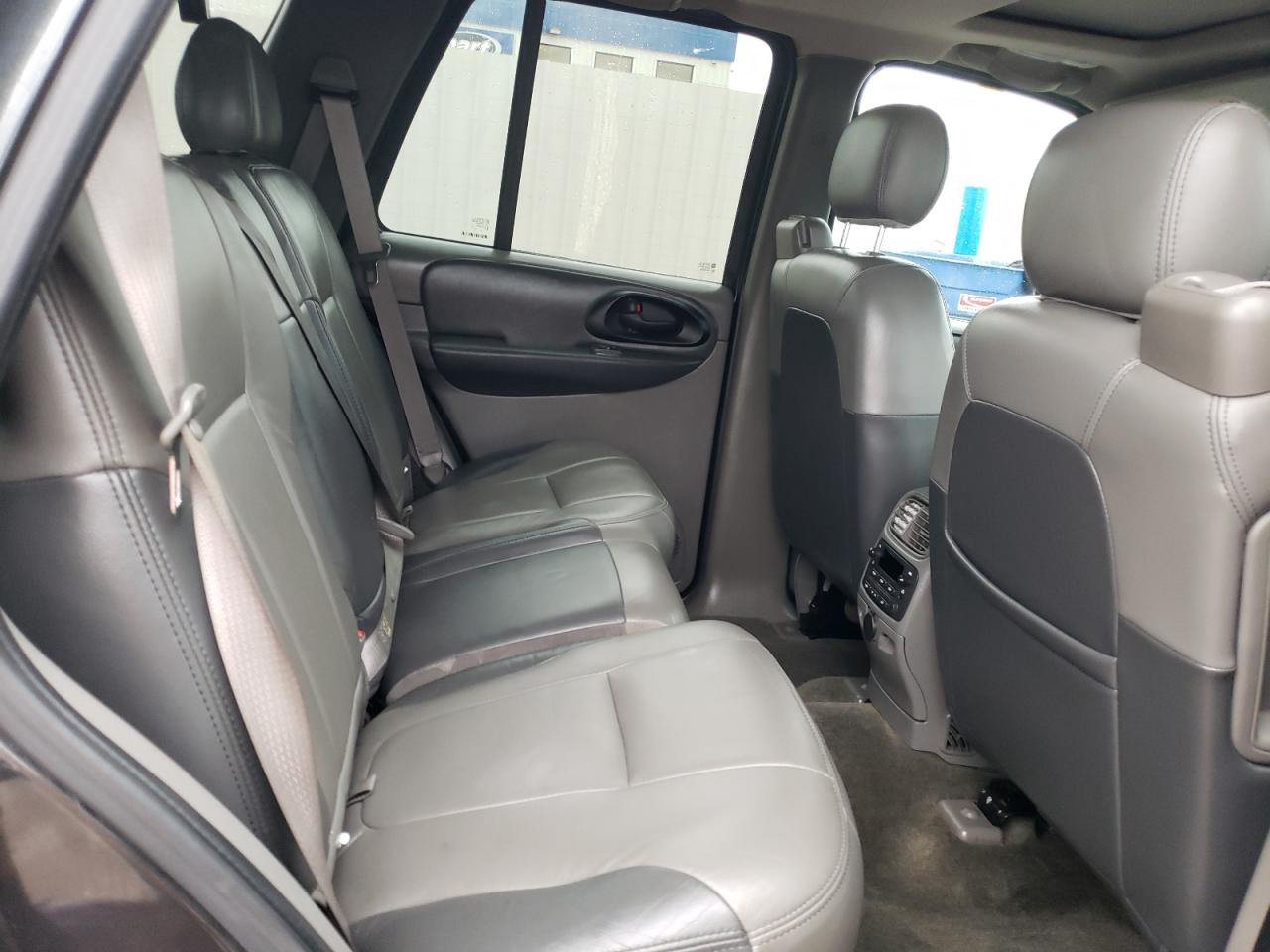 2003 Chevrolet Trailblazer VIN: 1GNDT13S732322727 Lot: 59275034