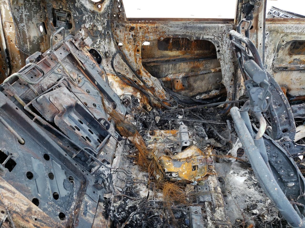 2015 Kia Soul + VIN: KNDJP3A52F7142443 Lot: 60856994