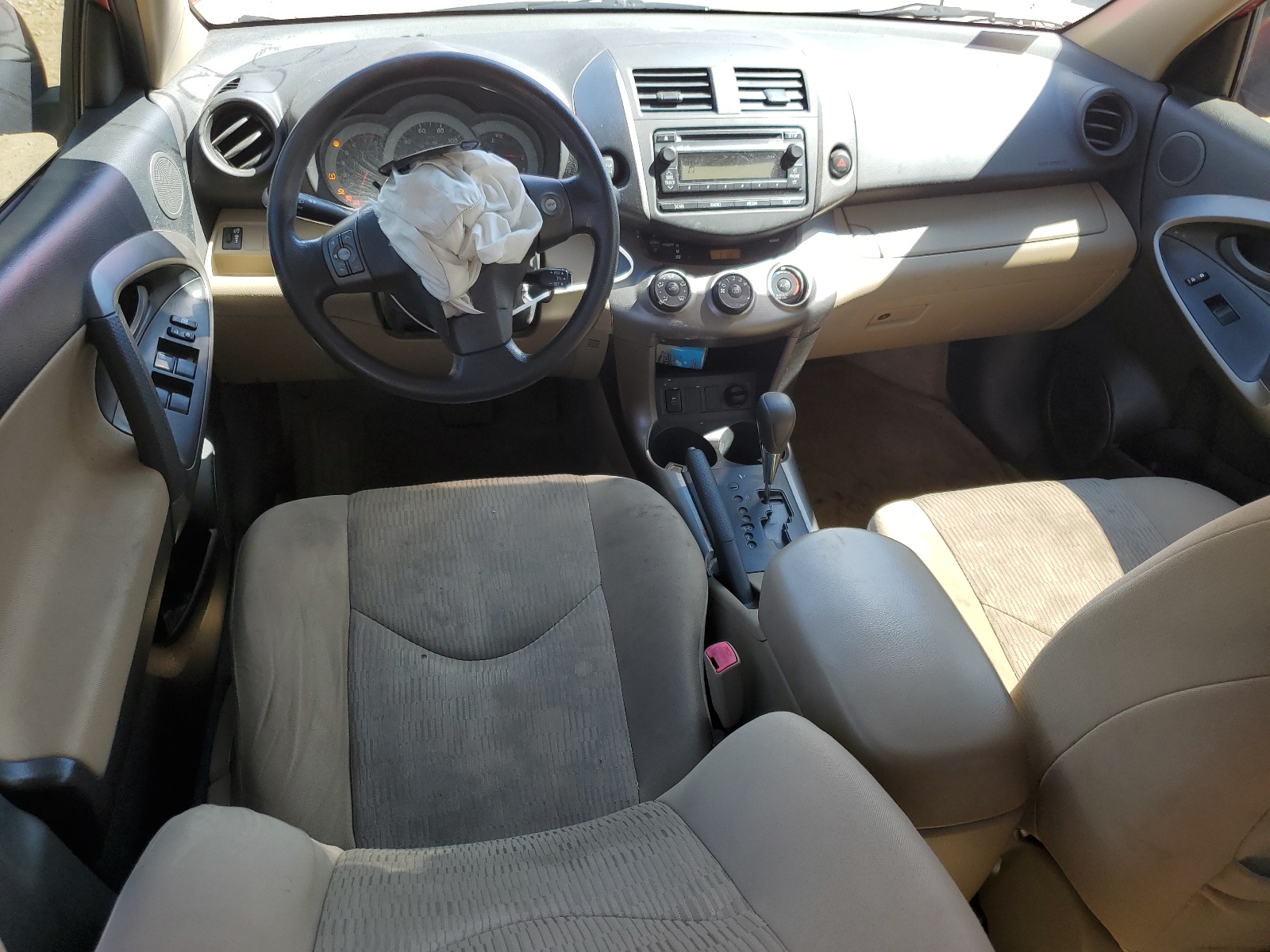 JTMBF4DV9C5054716 2012 Toyota Rav4