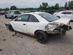 2004 Honda Civic Dx Vp for Sale in Bridgeton, MO - Rollover