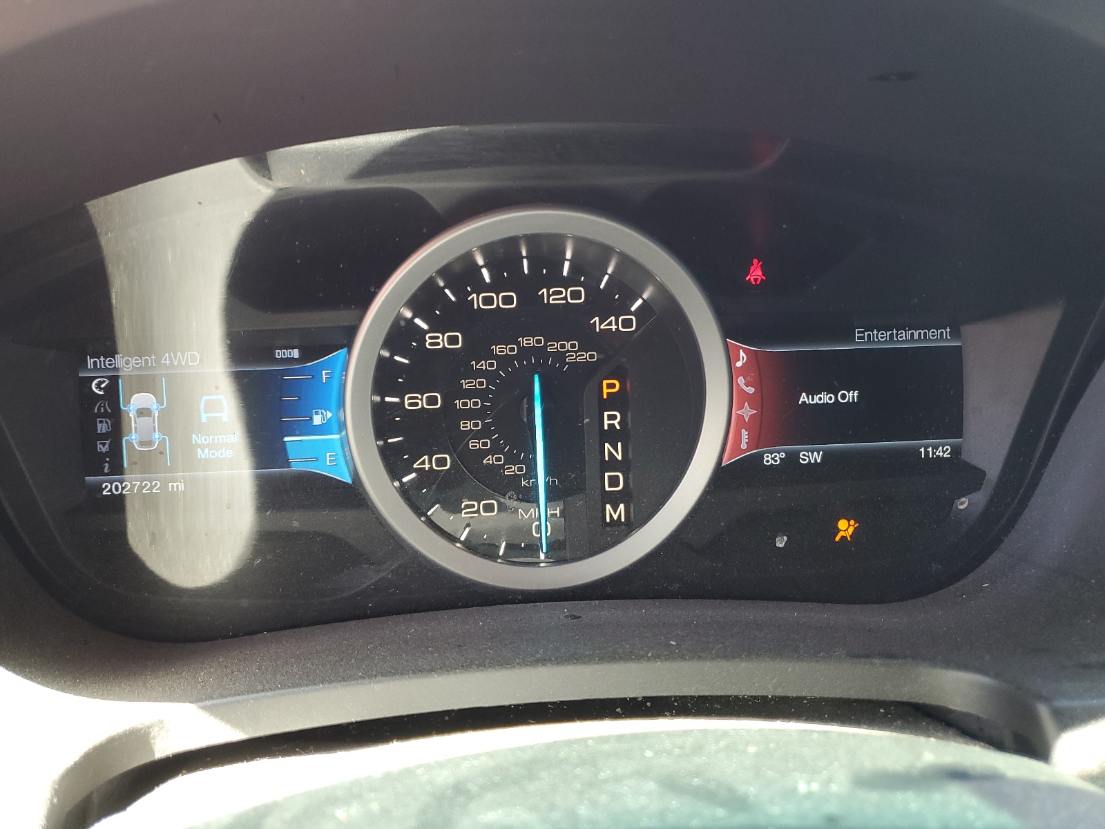 1FM5K8D86DGC90025 2013 Ford Explorer Xlt