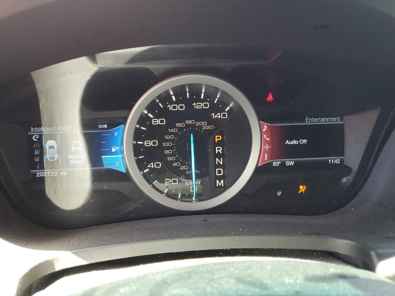 2013 Ford Explorer Xlt VIN: 1FM5K8D86DGC90025 Lot: 60059904