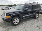 2009 Jeep Commander Limited იყიდება Byron-ში, GA - Burn - Engine