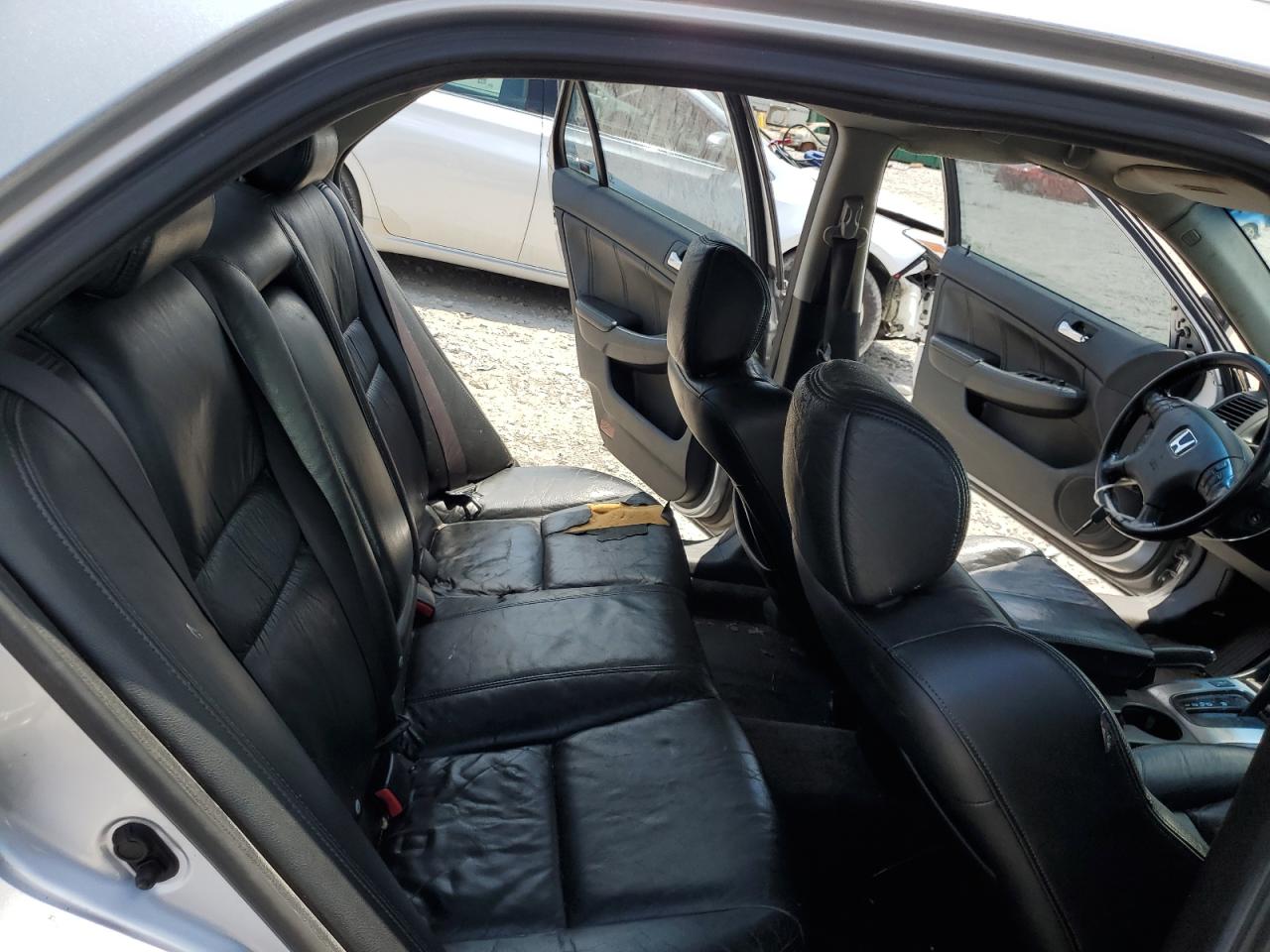 2004 Honda Accord Ex VIN: 1HGCM56714A099450 Lot: 60926644