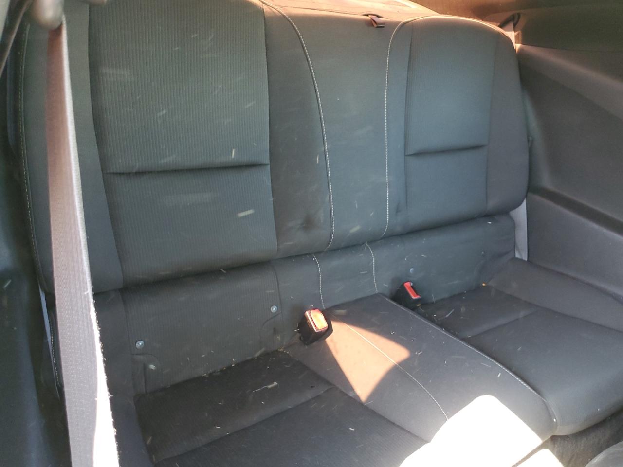 2012 Chevrolet Camaro Lt VIN: 2G1FB1E36C9203183 Lot: 58163244