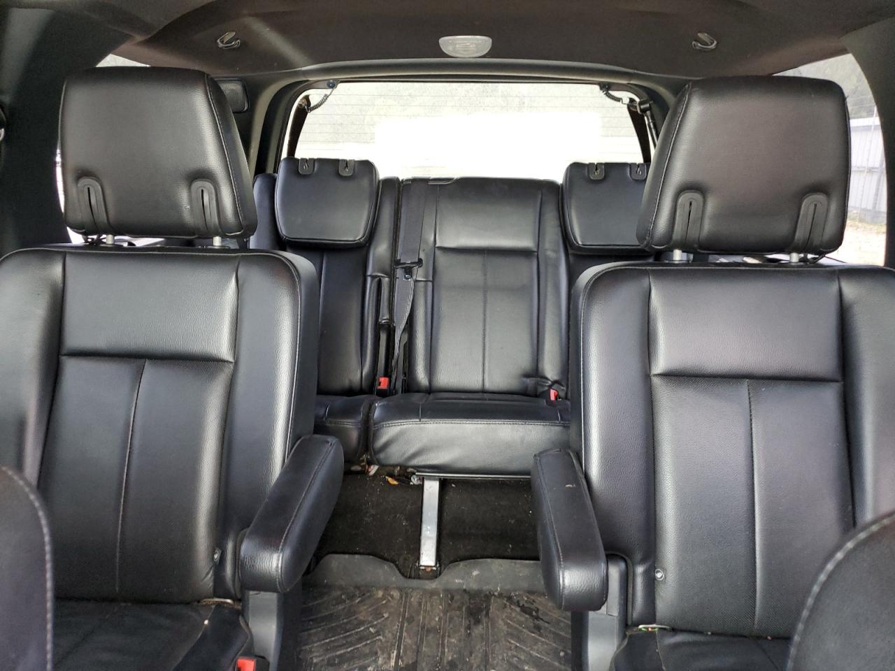 2016 Ford Expedition Limited VIN: 1FMJU2AT5GEF06767 Lot: 58671864