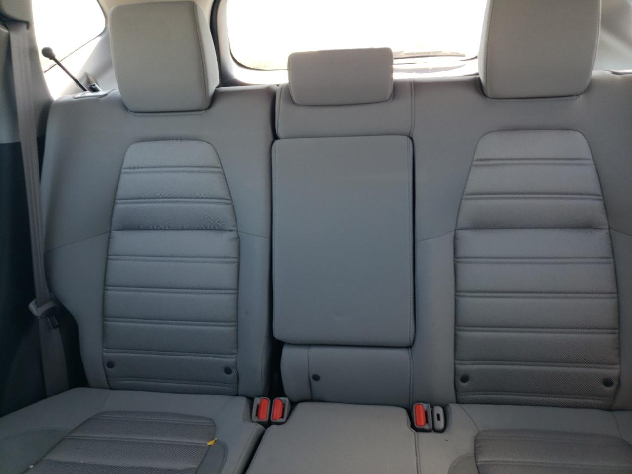 2018 Honda CR-V - Image 10