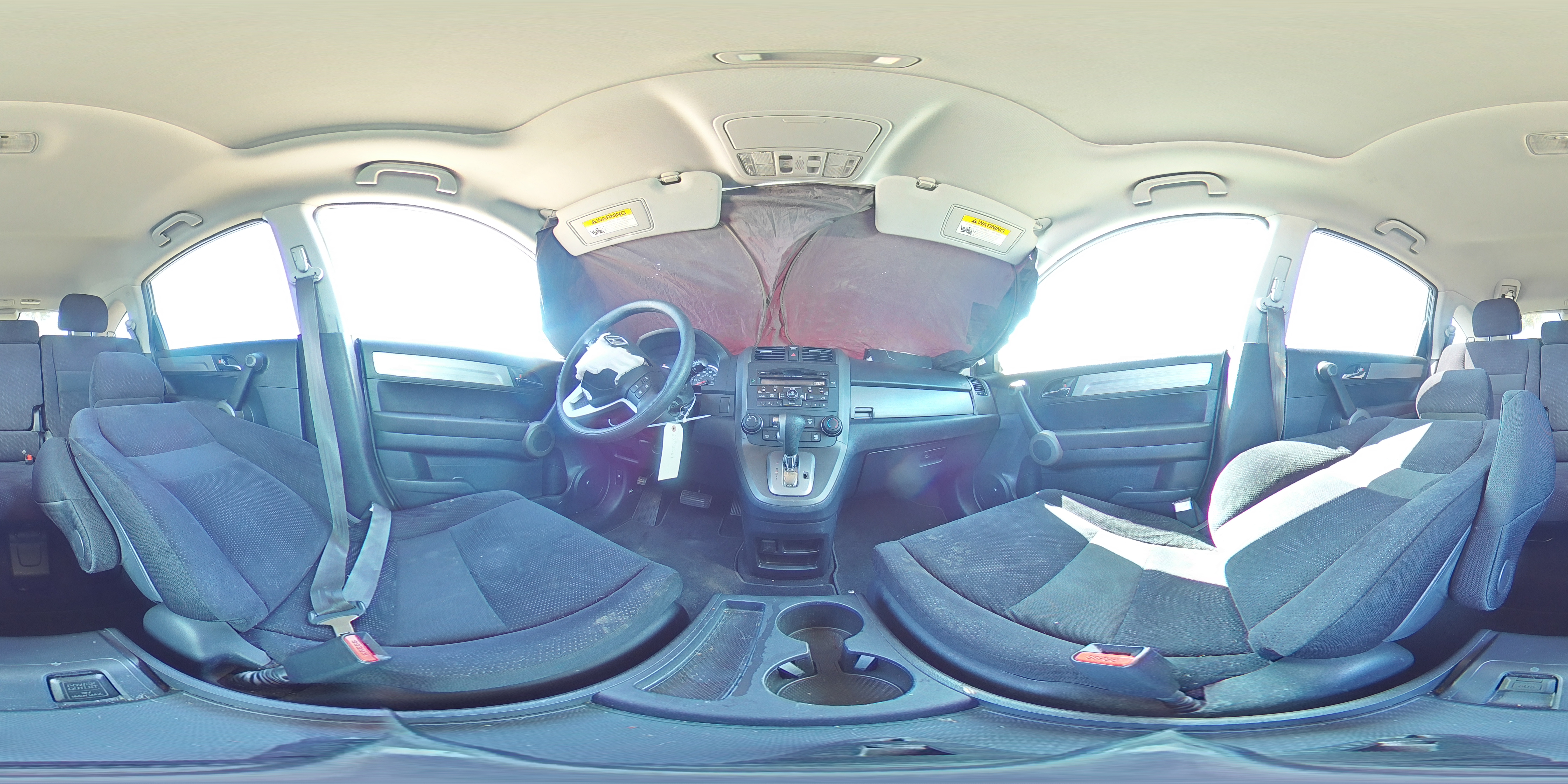 2010 Honda Cr-V Ex VIN: 5J6RE4H5XAL055503 Lot: 60763564