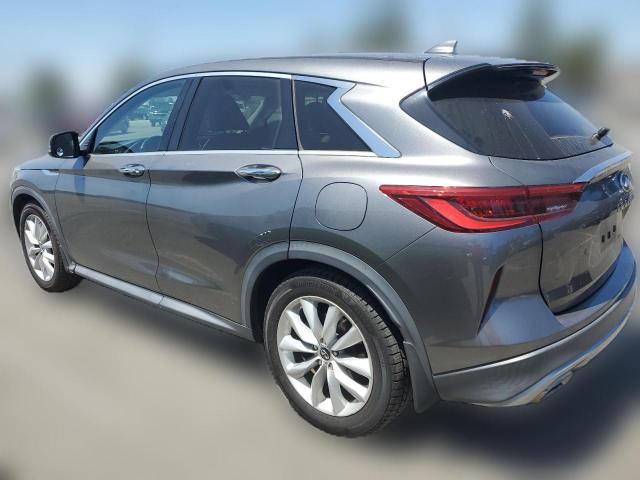  INFINITI QX50 2019 Вугільний