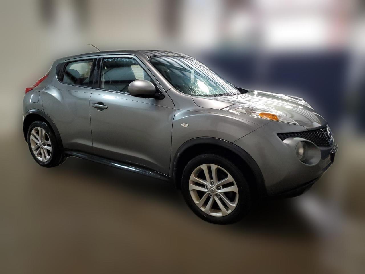 2011 Nissan Juke S VIN: JN8AF5MV8BT007418 Lot: 57296124