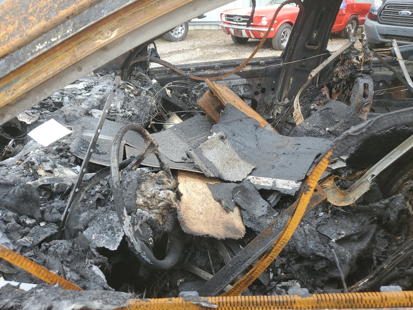 3GYFNAEY6BS630935 2011 Cadillac Srx Luxury Collection