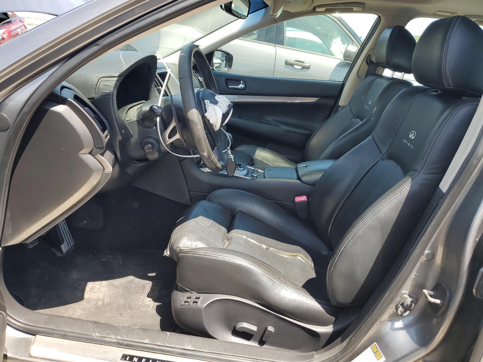 JN1CV6AR7CM670417 2012 Infiniti G37