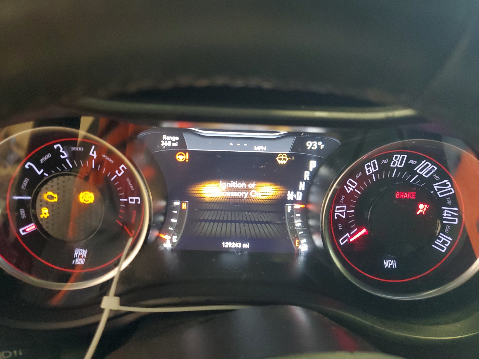 2C3CDZAG8JH121877 2018 Dodge Challenger Sxt