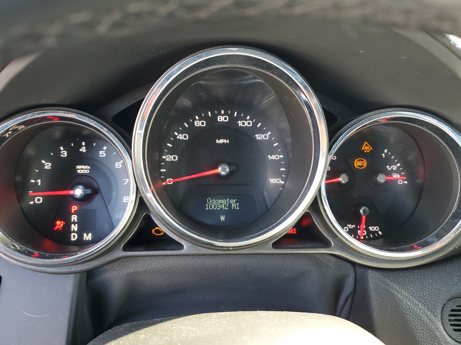 1G6DF577690170072 2009 Cadillac Cts