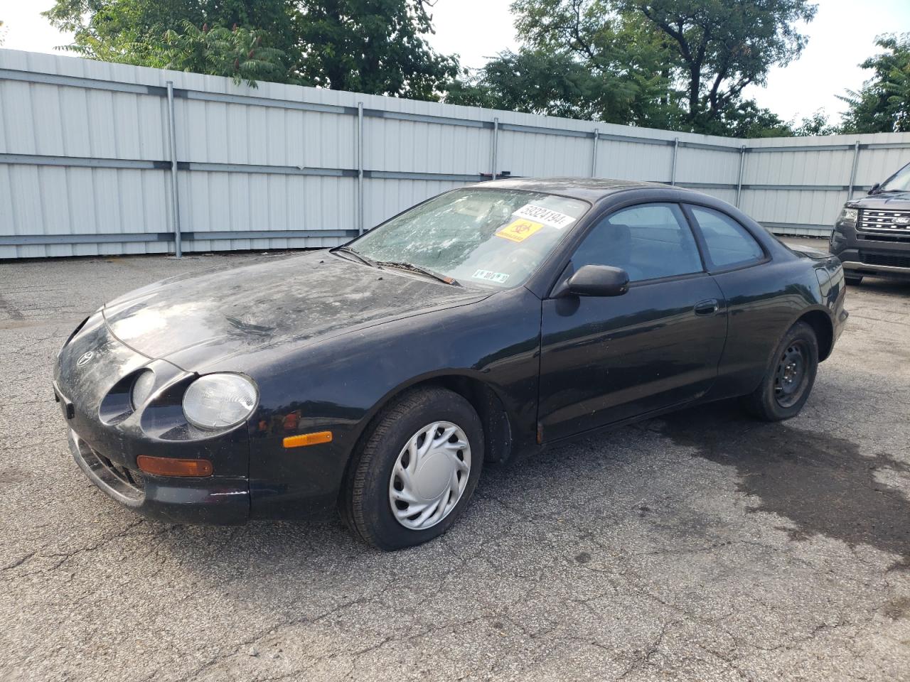 1995 Toyota Celica St