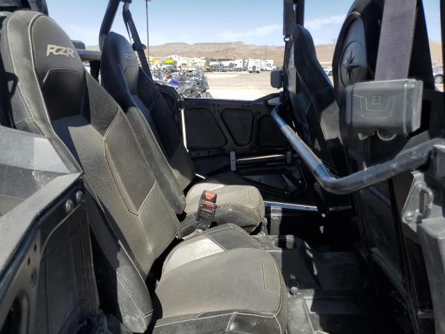 2018 POLARIS RZR XP 4 1000 EPS HIGH LIFTER EDITION