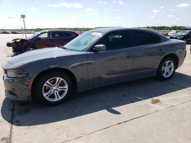 2018 Dodge Charger Sxt