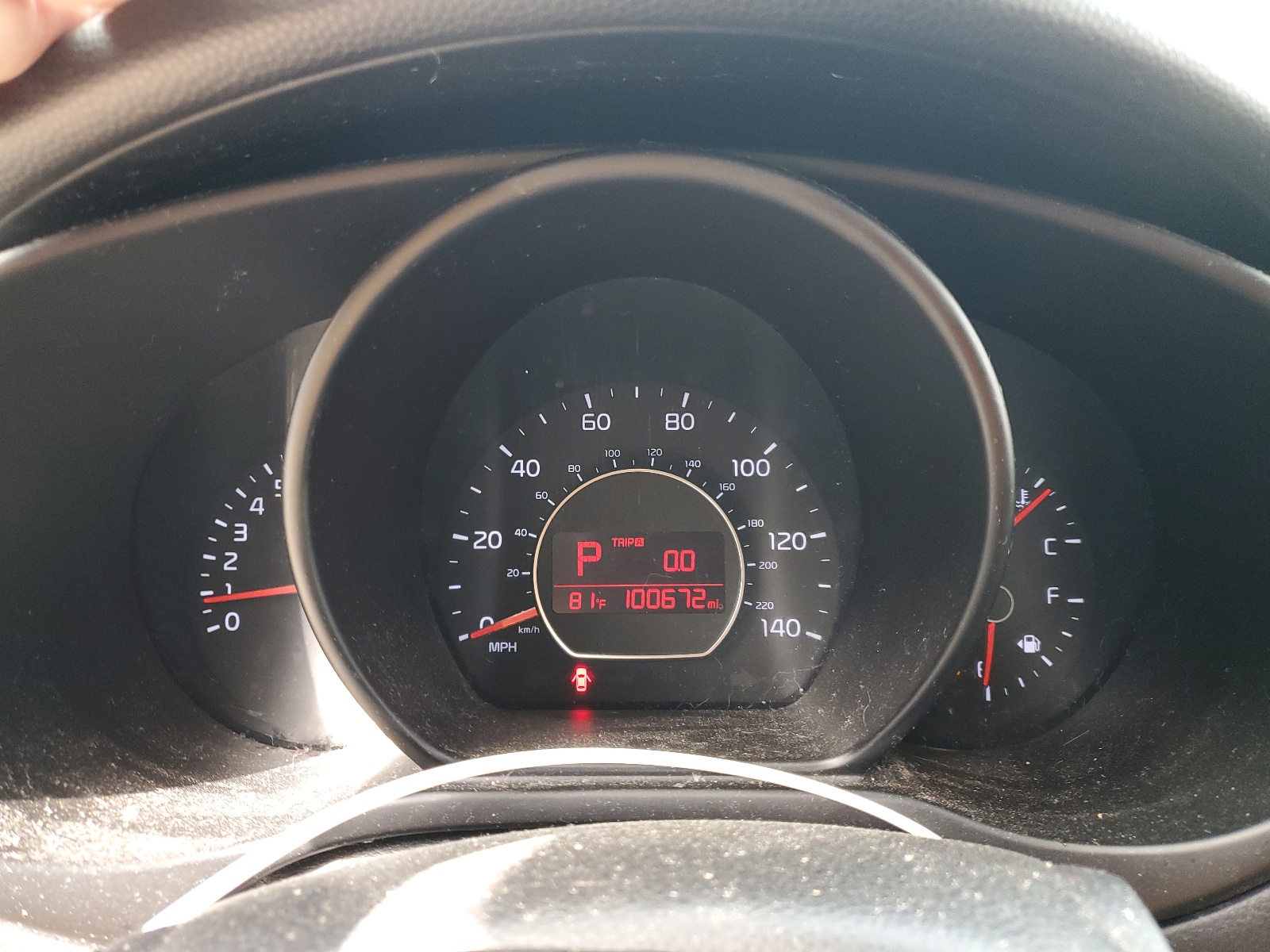 KNDJP3A50G7853107 2016 Kia Soul +