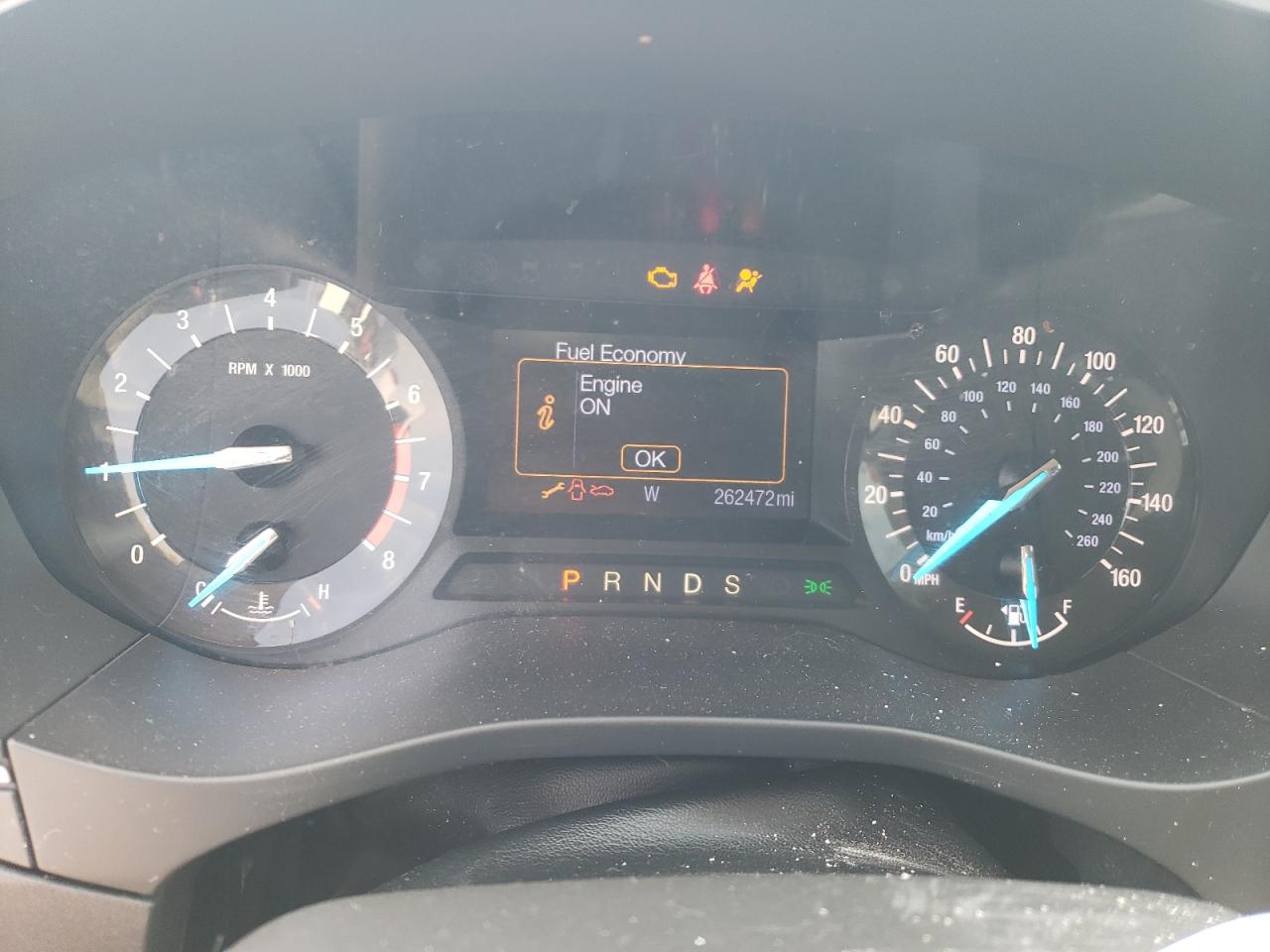 2013 Ford Fusion Se VIN: 3FA6P0H78DR291494 Lot: 58974264