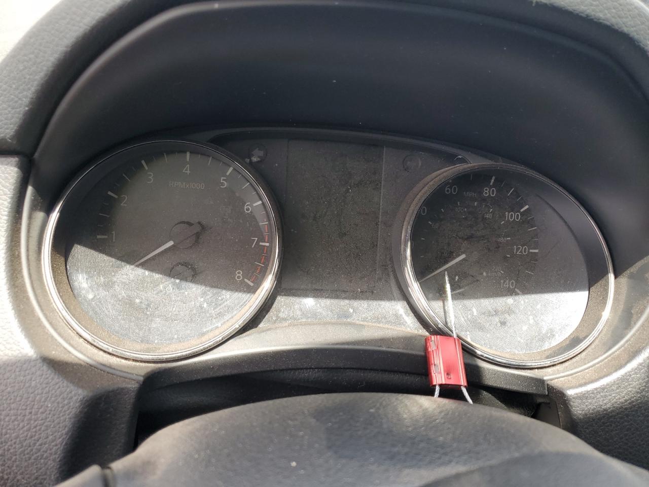 2019 Nissan Rogue S VIN: JN8AT2MV6KW394802 Lot: 60937904