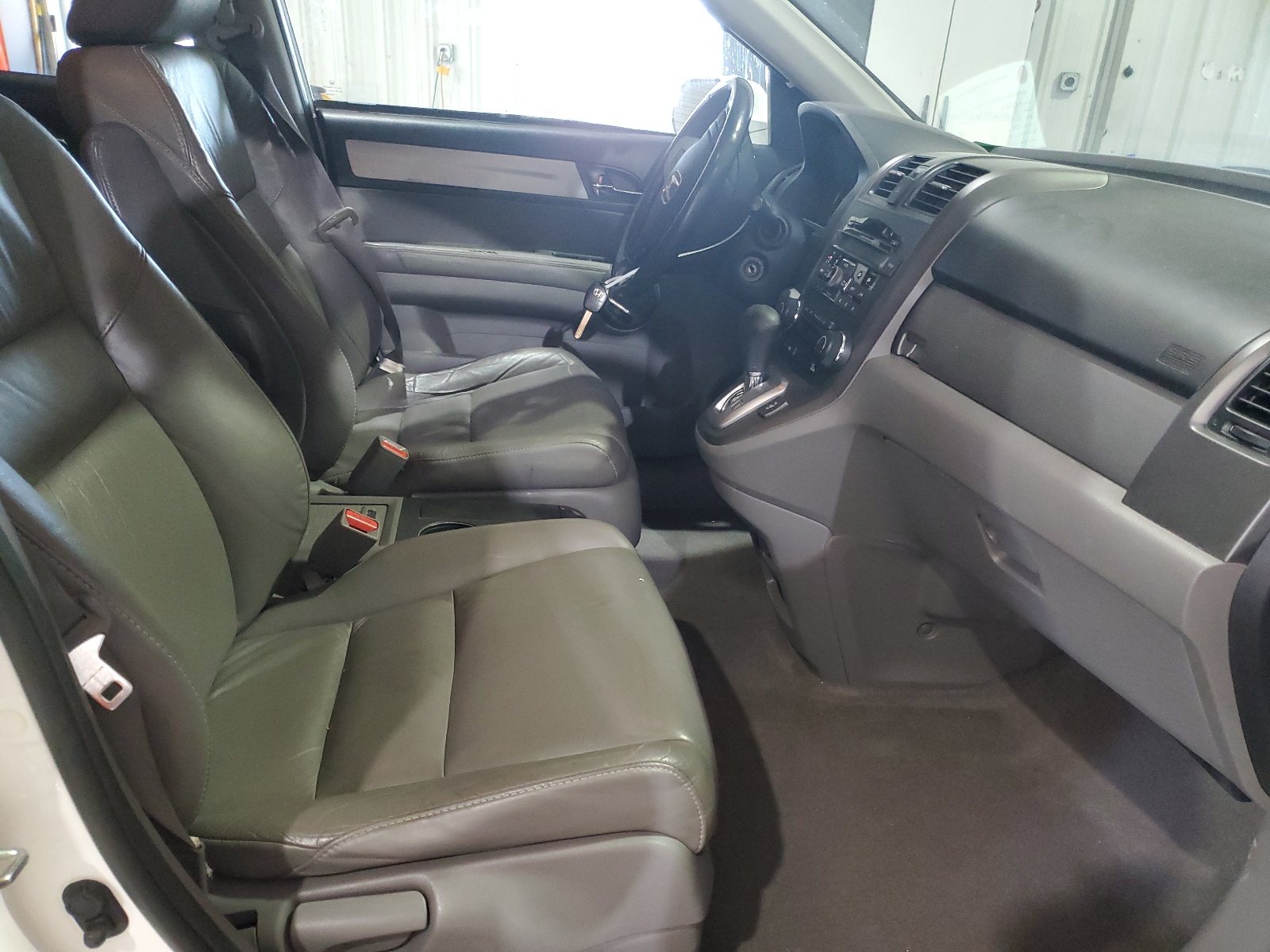 5J6RE4H76BL020847 2011 Honda Cr-V Exl