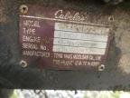 2014 Caterillar Tractor for Sale in Leroy, NY - Burn