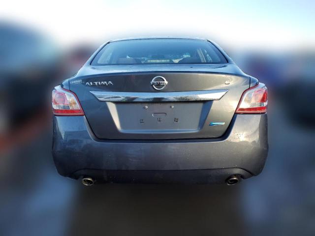 Седаны NISSAN ALTIMA 2013 Серый