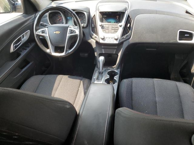  CHEVROLET EQUINOX 2013 Czarny