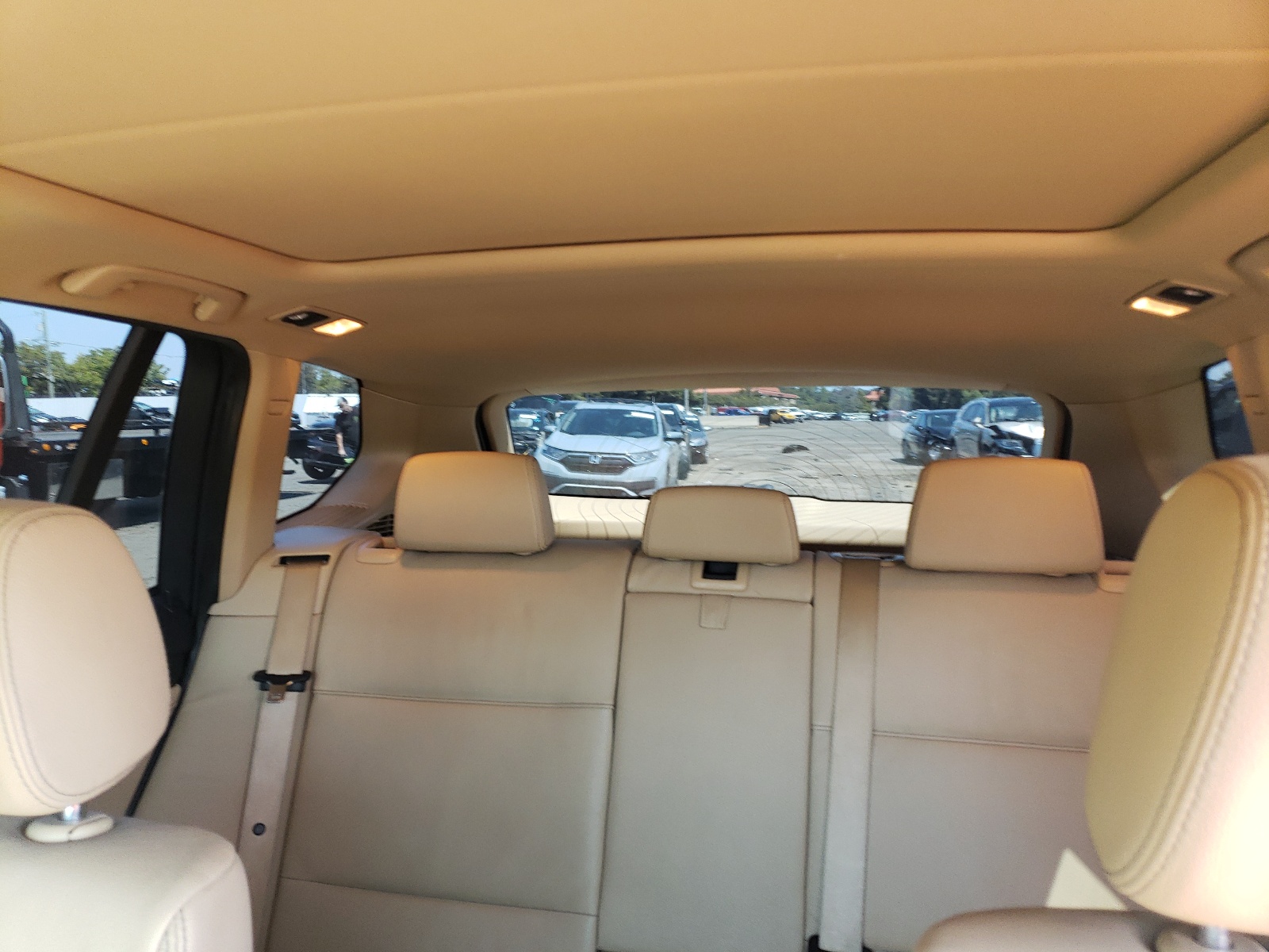 5UXWX7C50BLT78454 2011 BMW X3 xDrive35I