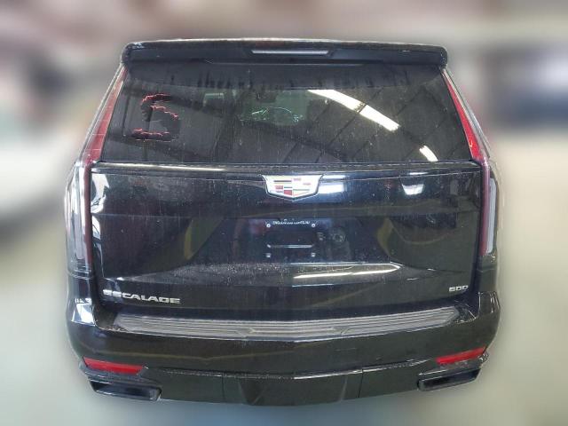 1GYS4FKL9MR282349 | 2021 Cadillac escalade sport