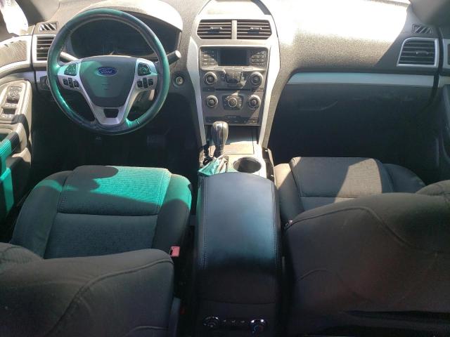  FORD EXPLORER 2013 Серый