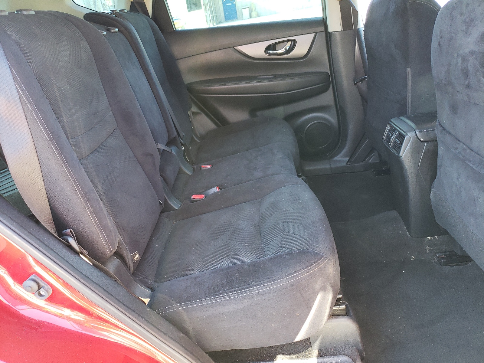 JN8AT2MT5GW022860 2016 Nissan Rogue S