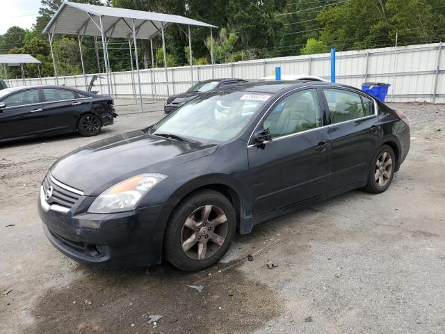 2008 Nissan Altima 2.5