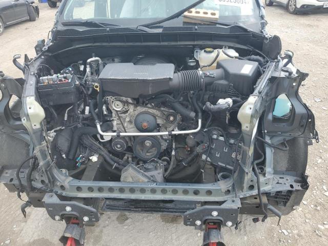 2020 GMC SIERRA K15 3GTP9EED4LG388749  56925604