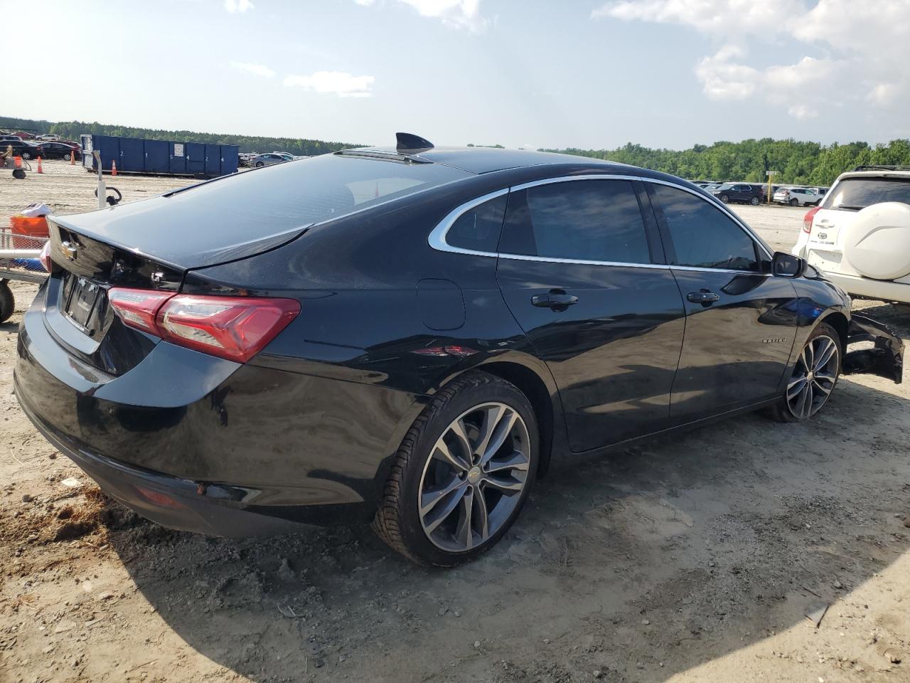 2021 Chevrolet Malibu - Image 3