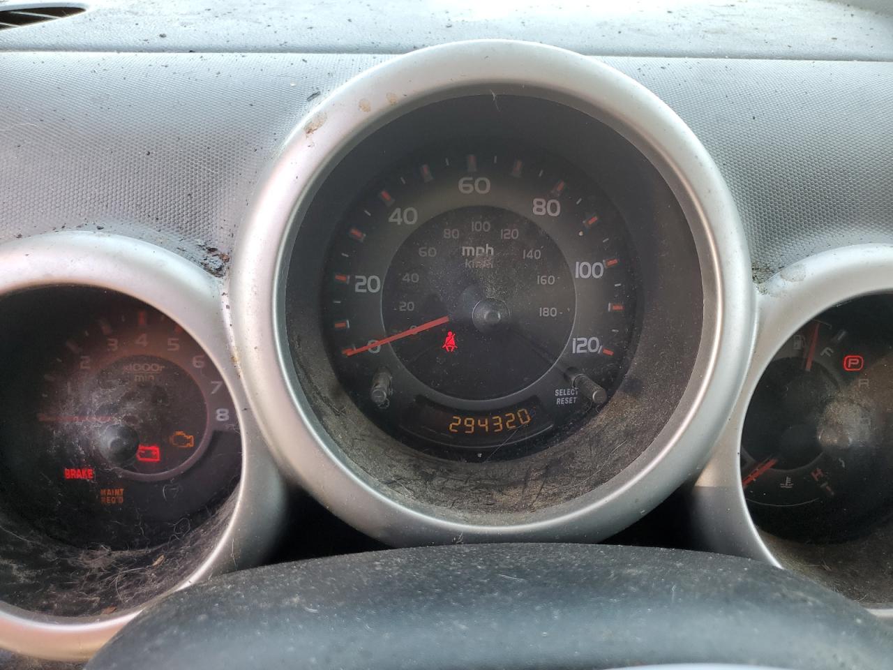 2004 Honda Element Lx VIN: 5J6YH18364L006643 Lot: 59953704