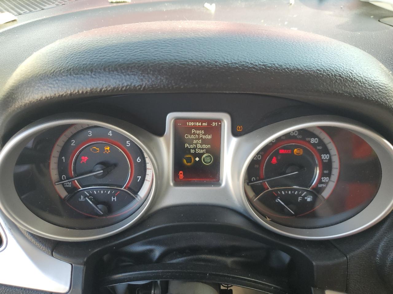 2018 Dodge Journey Se VIN: 3C4PDCABXJT386239 Lot: 59680144