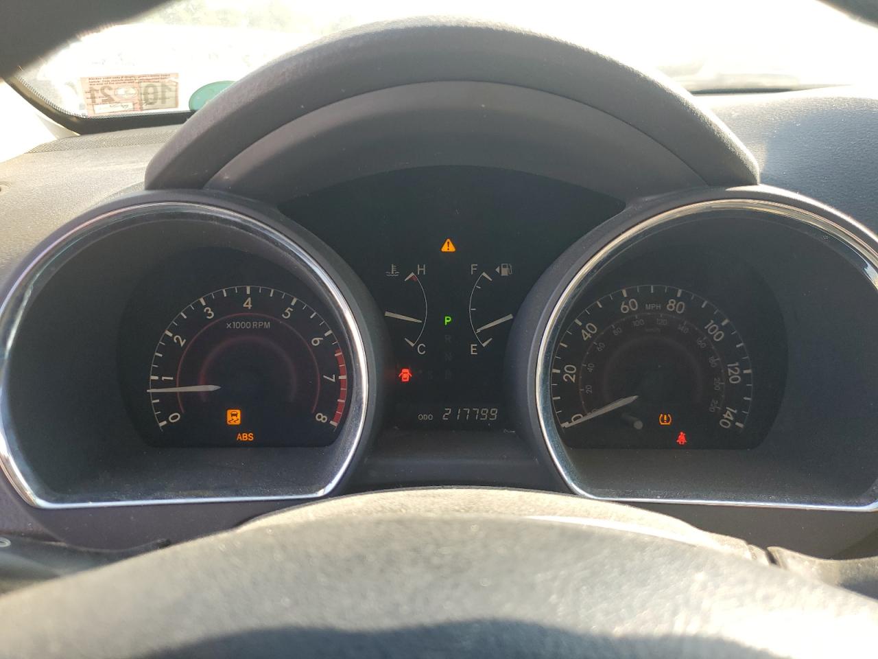 2011 Toyota Highlander Base VIN: 5TDBK3EH0BS043921 Lot: 60149894