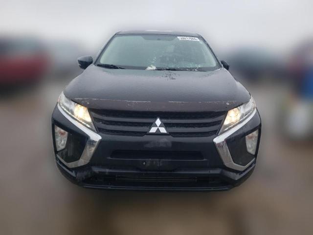  MITSUBISHI ECLIPSE 2019 Чорний