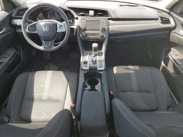 19XFC2F69LE014287 Honda Civic LX 8