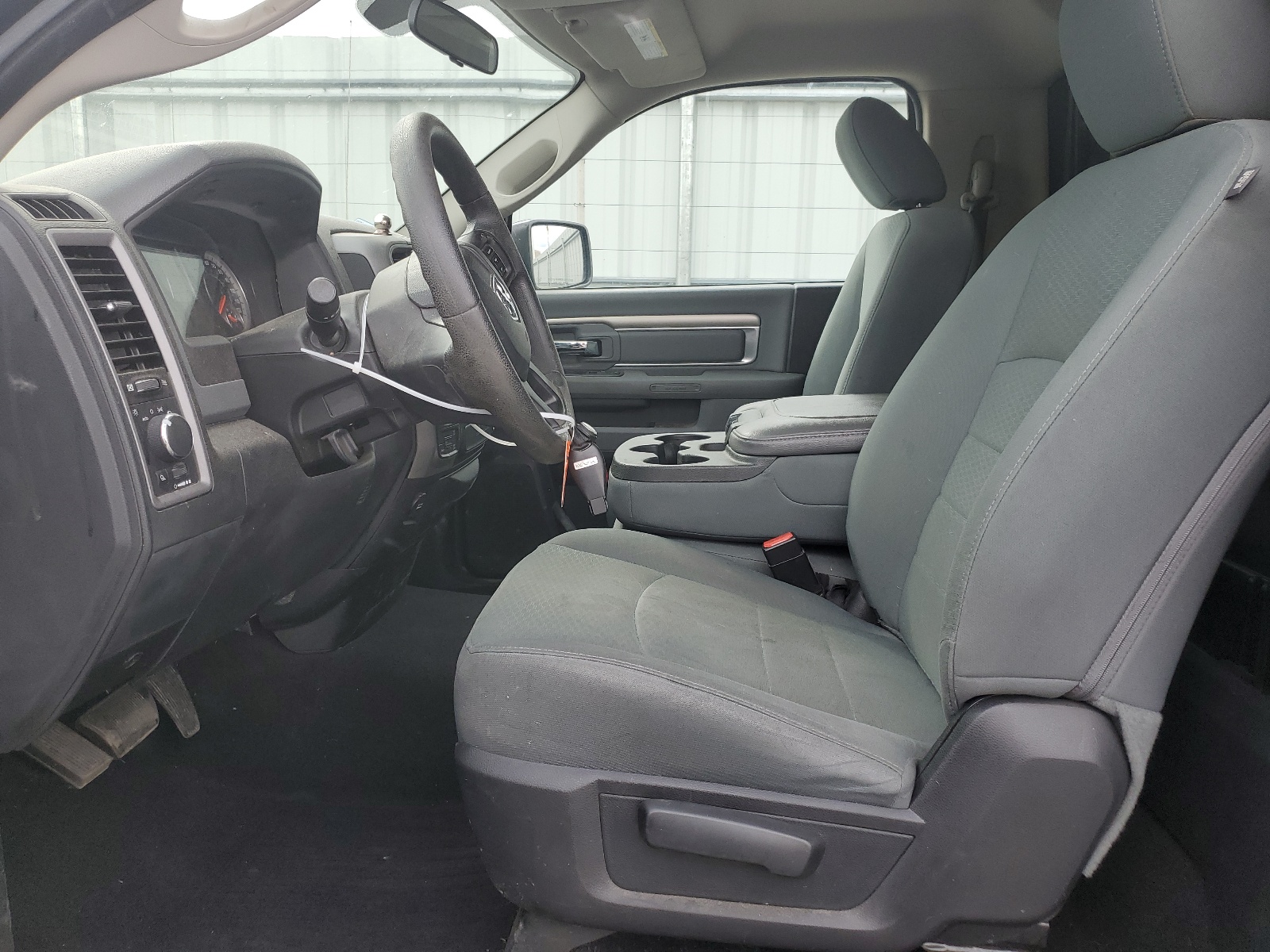 3C6JR7AG0GG321094 2016 Ram 1500 St