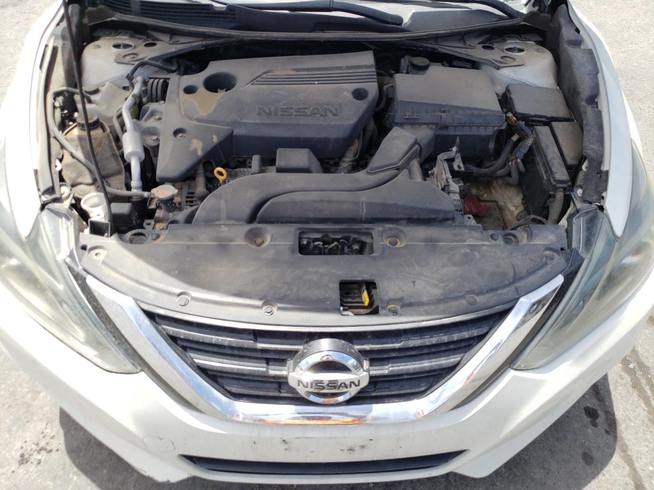 1N4AL3AP0JC185133 2018 NISSAN ALTIMA - Image 11