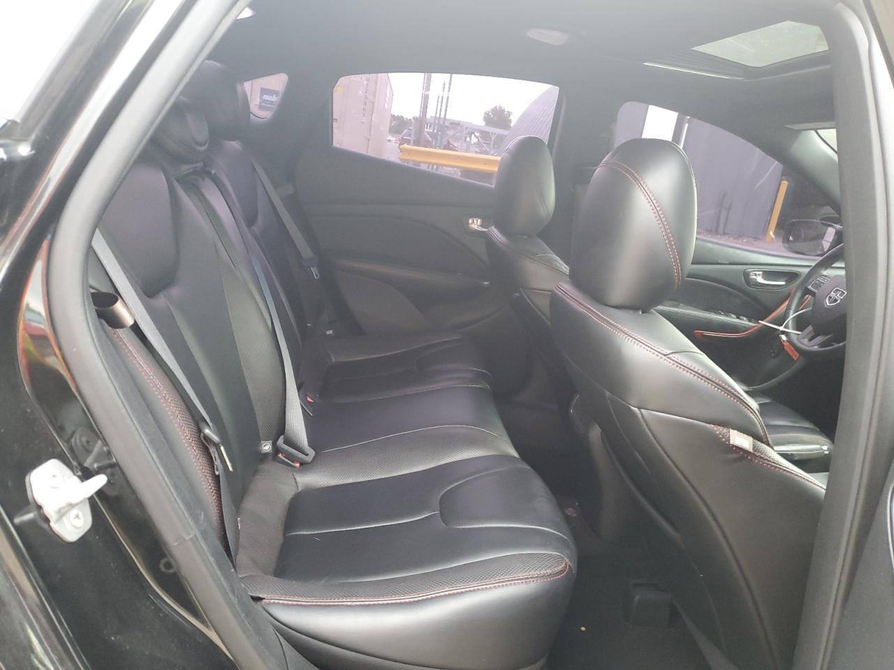 2015 Dodge Dart Gt VIN: 1C3CDFEB3FD405189 Lot: 57044984