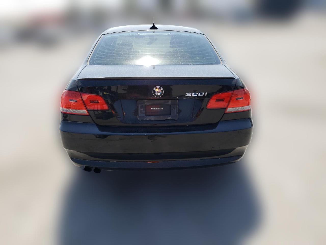 2009 BMW 328 I Sulev VIN: WBAWV13589P121658 Lot: 58355454