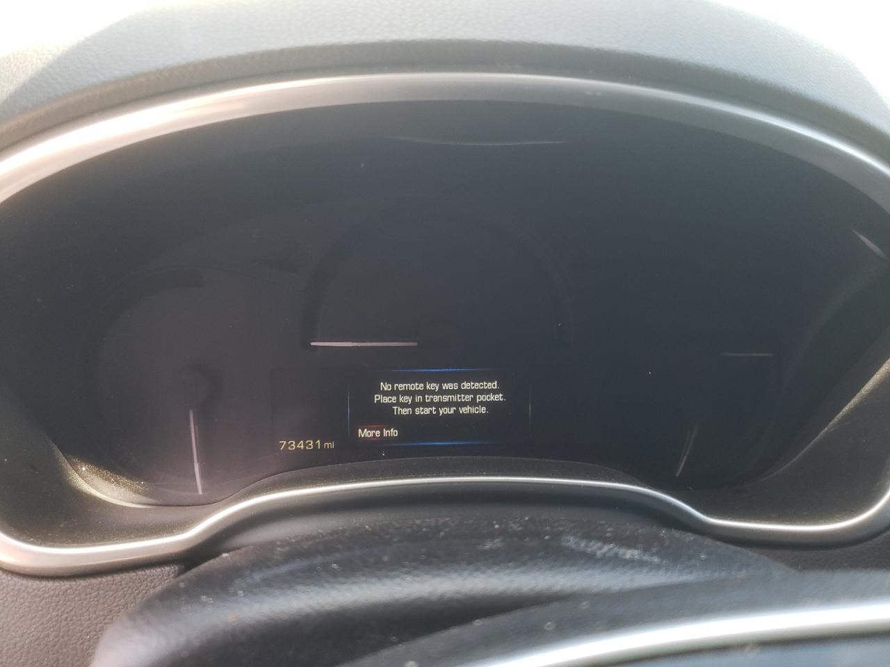 2014 Cadillac Srx Luxury Collection VIN: 3GYFNEE36ES516840 Lot: 60277134