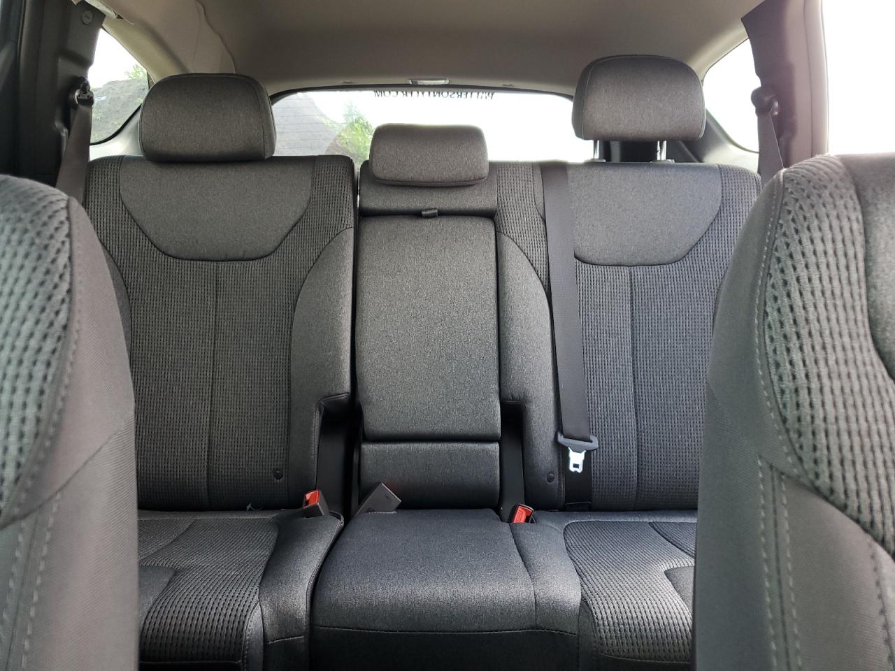 2020 Hyundai Santa Fe Sel VIN: 5NMS33AD3LH237038 Lot: 60256544