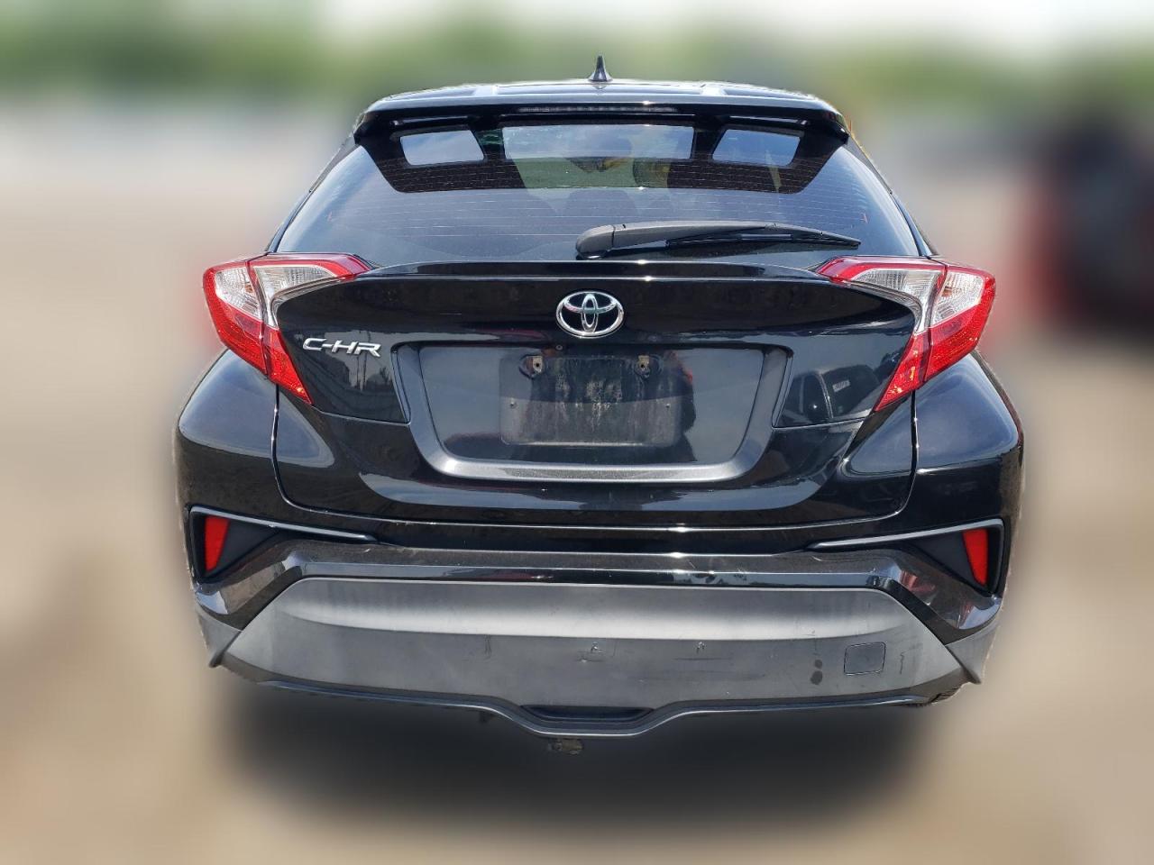 2018 Toyota C-Hr Xle VIN: NMTKHMBXXJR004623 Lot: 60053534